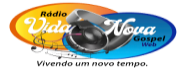 Rádio Vida Nova Gospel