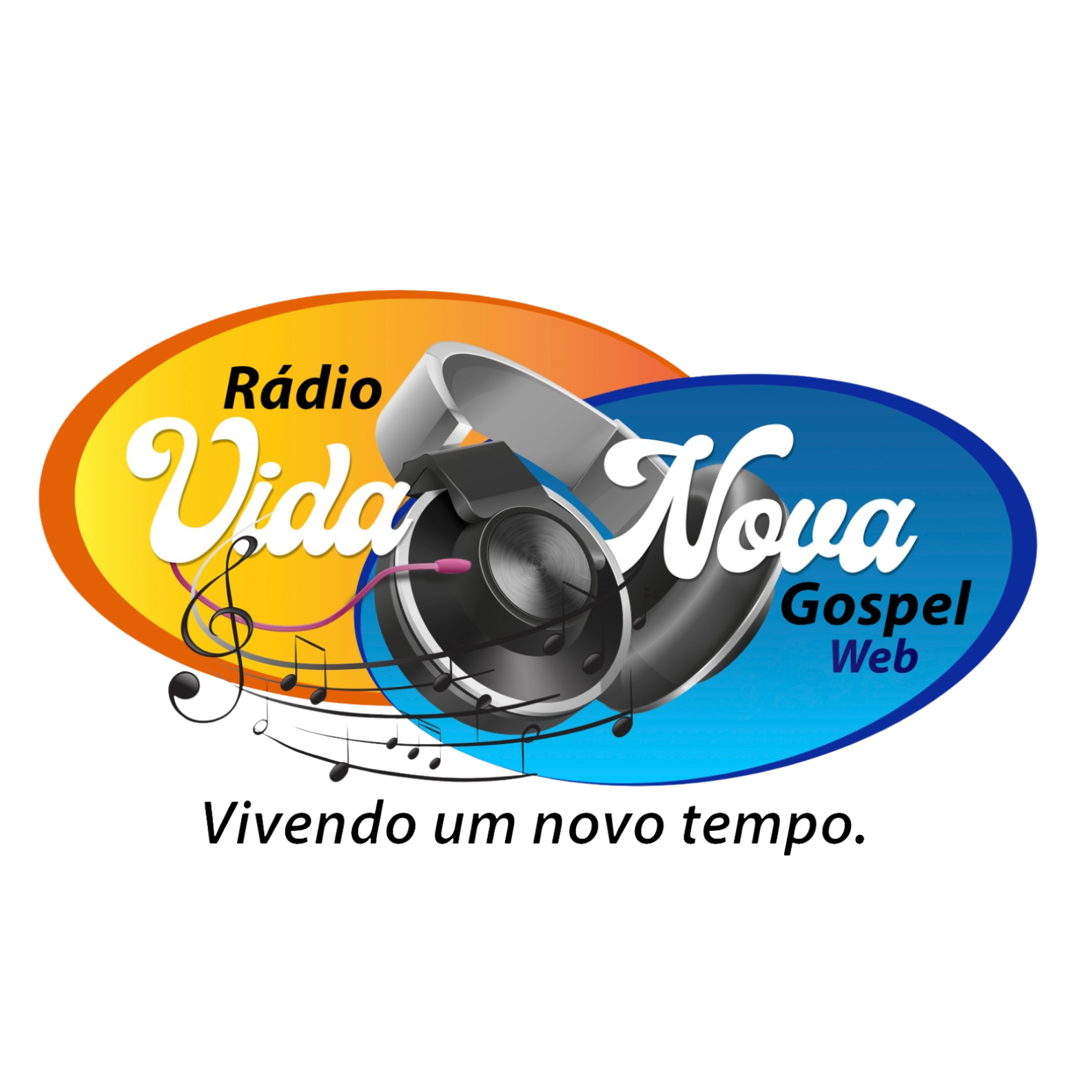 Rádio Vida Nova Gospel